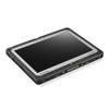 Panasonic Toughbook 33 MK1 Rugged Tablet, i5-7th Gen, 12-Inch QHD 2160x1440 Touchscreen Display, 8GB DDR3 RAM, 256GB SSD, Windows 11 Pro, 2 New Batteries Included (Renewed) view 4