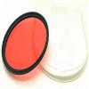 67 58 52 mm Waterproof red Filter(67mm) view 3