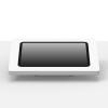 VidaMount White Enclosure and Fixed Tilted 15 Desk/Surface Mount [Bundle] Compatible with iPad 10.9" (10th Gen) & iPad 11" (A16) view 2