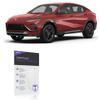 BoxWave Screen Protector Compatible with Buick 2025 Envista Ultrawide Infotainment Display (11 in) - ClearTouch ImpactShield (2-Pack), Impenetrable Screen Protector Flexible Film view 1