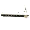 QXCIVR Electronic Combination Drawer Lock for Keyless Gym Locker School Cabinet Hotel Home Security MS512 i(A1) view 3