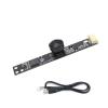 200W Pixel USB Camera Module for Multiple OS Compatibility with Plugs and Play Functionality USB Camera Board view 1