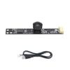 200W Pixel USB Camera Module for Multiple OS Compatibility with Plugs and Play Functionality USB Camera Board view 4