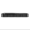 QNAP TS-h765eU-8G-US 1U Short-Depth 4-Bay NAS with 3 x E1.S/M.2 PCIe NVMe Slots view 1