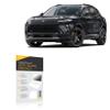 BoxWave Screen Protector Compatible with Buick 2025 Envision Ultrawide Display (30 in) - ClearTouch Anti-Glare Privacy (2-Pack), Privacy Screen Protector Flexible Film Anti-Glare view 1