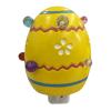 Current Easter Egg Decorative Nightlight - 4.5" Plug in Light, Christmas, Easter, & Holiday Decorations, Spring & Winter Home Dcor view 1