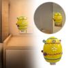 Current Easter Egg Decorative Nightlight - 4.5" Plug in Light, Christmas, Easter, & Holiday Decorations, Spring & Winter Home Dcor view 2