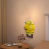 Current Easter Egg Decorative Nightlight - 4.5" Plug in Light, Christmas, Easter, & Holiday Decorations, Spring & Winter Home Dcor view 3