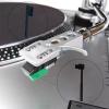 AYZAB Dust Cover Hinges for AT-PL120, AT-LP120-USB, AT-LP60X,at-LP5 and at-LP3 Turntables (2 PCS).Turntables Needle Stylus Brush and Cleaning Brush. Turntables Tonearm Lock/Clamp view 2