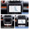 MekedeTech DUDUAUTO DUDU6 Android Screen for Porsche Cayenne 2002-2010 Car Radio 9.5 inch Head Unit,8G RAM 128GROM view 2