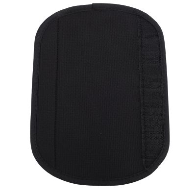 Zopsc Speaker Handle Strap for Bombox3 2, Protective Anti Slip Thickened Sleeve, Lightweight SpeakerHandle Strap Wrist Strap Replacement for Outdoor (Black)