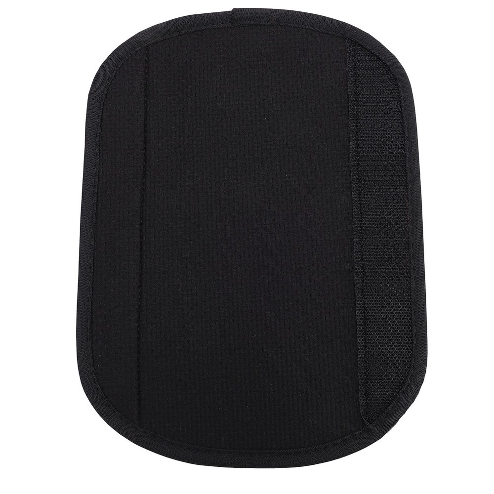 Zopsc Speaker Handle Strap for Bombox3 2, Protective Anti Slip Thickened Sleeve, Lightweight SpeakerHandle Strap Wrist Strap Replacement for Outdoor (Black)