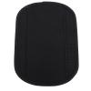 Zopsc Speaker Handle Strap for Bombox3 2, Protective Anti Slip Thickened Sleeve, Lightweight SpeakerHandle Strap Wrist Strap Replacement for Outdoor (Black) view 1