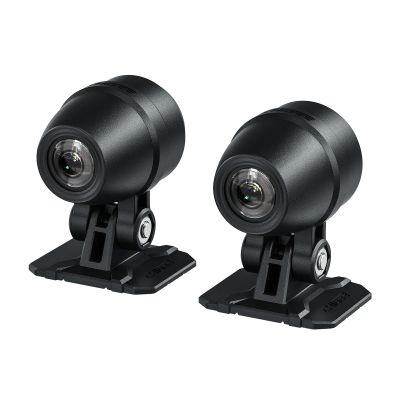 CHIGEE 60fps HDR Cameras for AIO-6 Series