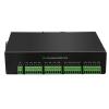 16-Port 485 Hub 1 RS485 Splitter Docking Station Industrial Grade OIptically Isolated Hub Way Conmmunication view 1