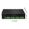 16-Port 485 Hub 1 RS485 Splitter Docking Station Industrial Grade OIptically Isolated Hub Way Conmmunication view 2