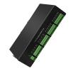 16-Port 485 Hub 1 RS485 Splitter Docking Station Industrial Grade OIptically Isolated Hub Way Conmmunication view 3