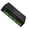 16-Port 485 Hub 1 RS485 Splitter Docking Station Industrial Grade OIptically Isolated Hub Way Conmmunication view 4