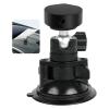 Starlink Mini Suction Cup Mount, Adjustable Angle Starlink Mini Mount, Starlink Mini Car Mount for Yacht, Campers, Guardrails, Roof Rack, Temporary Mount for Starlink Mini Dish view 1