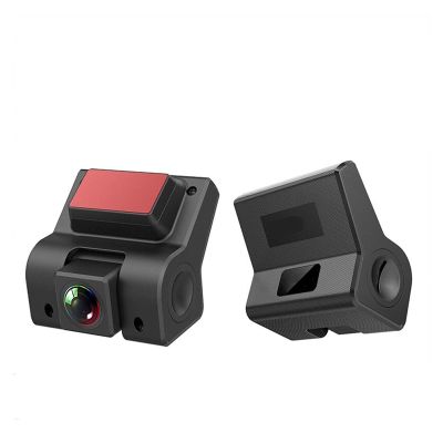 1080P Dash Cam DVR Dash Camera Car Dash Cam USB DVR Car Recorder Dash Cam Night Version 1080P Recorder for Cars (Color Name : DVR Sd Card Memory : None)