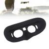 Face Cushion Cover for Goggles 2, Replacement Face Cushion Cover Lens Protector Cover, Comfortable Sponge Foam Padding Replacement for AVATA Drone Goggles view 2