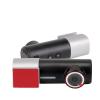 170 Wide Angle Auto Accessories Front Camera Recorder 1296P Dash Cam with WiFi FHD Video Recorder Mini Hidden Car DVR Car Backup Camera view 1