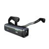 GHJKLZNMRU for Lenovo Head-Mounted Camera 4K HD Camera EIS Anti-Shake Camera Waterproof Camera Night Vision Loop Recording DVR Mini Camera for Cars view 1