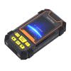 MINI POR Earth Survey Meter Precise Measurement Instrument for Measurement of The Area, Ideal for Outdoor Use view 4