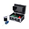 Depth Finders 7inch Monitor 1000TVL Fish Finder Underwater Fishing Video Camera 15 Infrared LED 15 White LED Waterproof Fish Finder for Recreational Fishing (F007MD) view 1