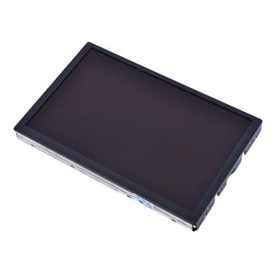 Asiph for Lincoln,for Ford0Inch Lcd Display Sync2 Car Navi 8.0Inch-Screen Size DC3T-18B955-FA LQ080Y5DZ30 XYF1809