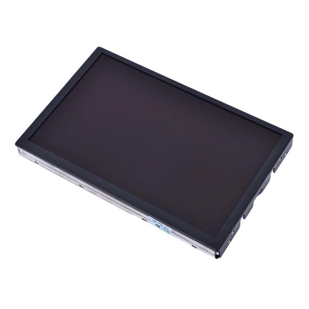 Asiph for Lincoln,for Ford0Inch Lcd Display Sync2 Car Navi 8.0Inch-Screen Size DC3T-18B955-FA LQ080Y5DZ30 XYF1809