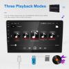 Surakey [4+64GB] Android 13 Car Radio for Toyota Venza 2008-2016, 9 inch Touch Screen Stereo, Carplay&Android Auto/1080P/Hi-Fi Audio/Bluetooth/GPS/WiFi +Backup Camera+Mic Car GPS Radio Stereo view 2