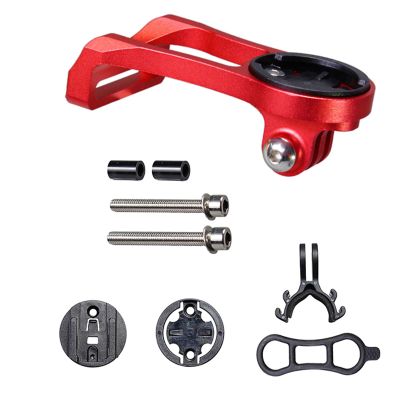 Bike Stem Extension Bracket Mounting Holder for Garmin 1030/1030 Plus