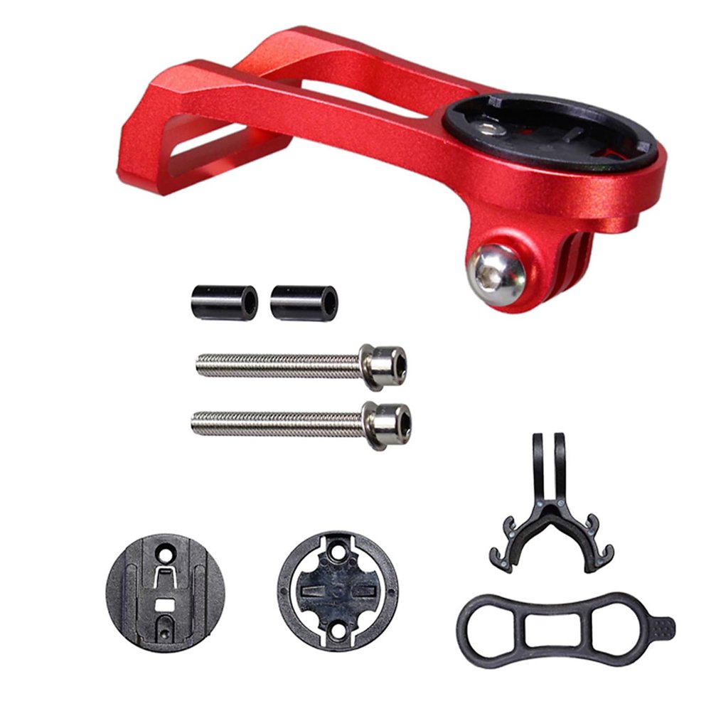 Bike Stem Extension Bracket Mounting Holder for Garmin 1030/1030 Plus