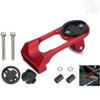 Bike Stem Extension Bracket Mounting Holder for Garmin 1030/1030 Plus view 4