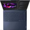Lenovo Yoga Business Laptop, 14.5" 2944x1840 Pixels Touchscreen, Snapdragon X Elite X1E-78-100 12 Cores, Qualcomm Adreno GPU, 16GB LPDDR5+ 2TB SSD, Win11 Home, Wi-Fi, Backlit Keyboard view 2