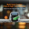 Lens Filters Set for DJI Flip Follow Me Drone Accessories ND UV CPL MCUV Camera Lens Filter Kit view 2