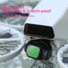 Lens Filters Set for DJI Flip Follow Me Drone Accessories ND UV CPL MCUV Camera Lens Filter Kit view 4
