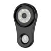 500X Magnification Enhanced Illumination Handheld Digital Microscope for Kids and Adults with Computer Connection, Wide Compatibility, and Multi Functions (Black) view 1