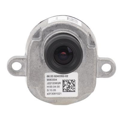 Front Bumper Side View Camera HD Wide Angle View 9240352 for X5 E70 X6 E71 F01 F02 F06 F07 F10 F11 F12 F13 F30 Right 6653924035202