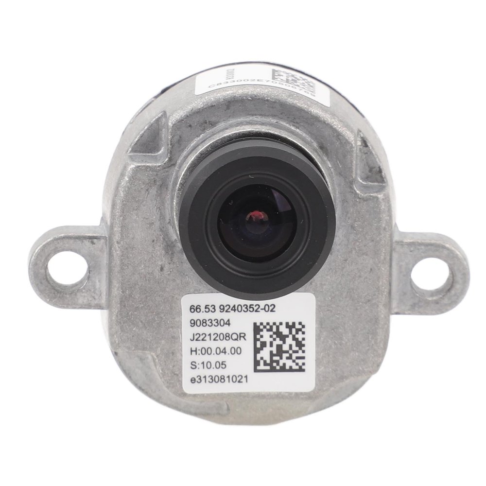 Front Bumper Side View Camera HD Wide Angle View 9240352 for X5 E70 X6 E71 F01 F02 F06 F07 F10 F11 F12 F13 F30 Right 6653924035202