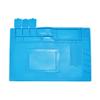 Electronic Circuit Board Fixture Circuit Board Holder Fixtures Repair Tablet for Pc Computer Electronics Repair Circuit view 1