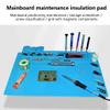 Electronic Circuit Board Fixture Circuit Board Holder Fixtures Repair Tablet for Pc Computer Electronics Repair Circuit view 3