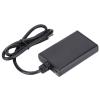 FUZHUI USB 3.0 to Dual HD Multimedia Interface Adapter, Stereo Audio Output, 1080P Video Display Converter for Data Comparison, Multi Screen Mirroring Extension, Black view 4
