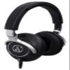Audiosavings Bundle: ATH-M70x Closed-Back Professional Monitor Headphones Bundle with Rockville RDAC5B DAC Digital-to-Analog Converter (2 Items) view 3