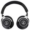 Audiosavings Bundle: ATH-M70x Closed-Back Professional Monitor Headphones Bundle with Rockville RDAC5B DAC Digital-to-Analog Converter (2 Items) view 4
