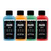 Spazazz Cold Plunge Water Treatment for Ice Baths & Tubs 4-Sampler Pack view 1