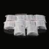 1000PCS Single 60mm Bare Fiber Special Fiber Heat Shrinkable Tube Connector view 1