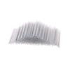 1000PCS Single 60mm Bare Fiber Special Fiber Heat Shrinkable Tube Connector view 3