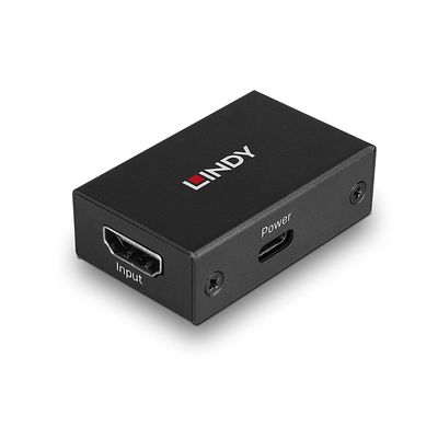 LINDY HDMI Repeater 8K60